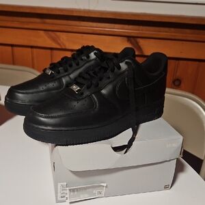 Womens Air Force 1 '07